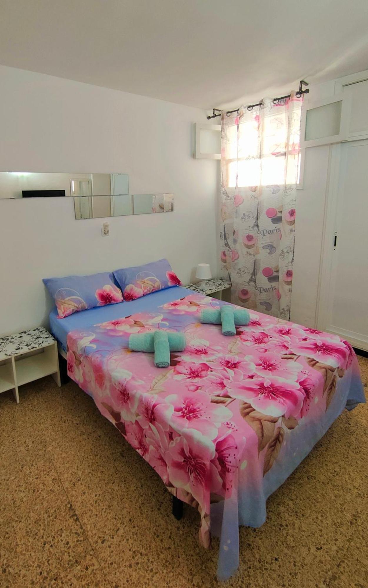 Sunny Room In Habitat Maspalomas  Buitenkant foto